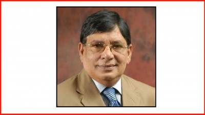 সিলেট-৪ আসনের সাবেক সাংসদ দিলদার হোসেনের ইন্তেকাল